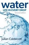 Julian Caldecott - Water