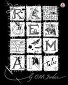 Gm Jordan - Raggedy Man Tales