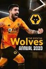 Paul Berry - The Official Wolverhampton Wanderers Annual 2021