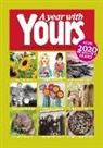 Yours Magazine, Yours Magazine - A Year with Yours: From Your Favourite Magazine
