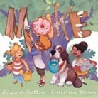 Dr. John Hutton, John Hutton - Baby Unplugged: Make