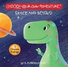 R A Montgomery, R. A. Montgomery, Kalon Sardin, Kalon Sardin - Space and Beyond