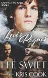 Kris Cook, Lee Swift - Levi's Rogues