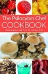 Virgina Haze, Virginia Haze, K. Mandrake - The Psilocybin Chef Cookbook