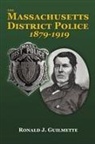 Ron Guilmette - The Massachusetts District Police
