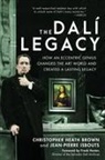 Christopher Heath Brown, Jean-Pierre Isbouts - The Dali Legacy
