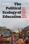 David Meek - Political Ecology of Education