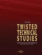 Bryan Davis - Twisted Technical Studies: Odd-Meter Variations on Herbert L. Clarke's 2nd Technical Study. For Trumpet