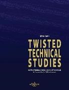 Bryan Davis - Twisted Technical Studies: Odd-Meter Variations on Herbert L. Clarke's 2nd Technical Study. For Trombone