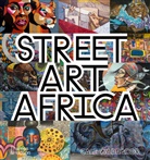 Cale Waddacor - Street Art Africa