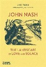 David Dimbleby, Andy Friend - John Nash