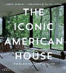 Dominic Bradbury, Bradbury Dominic, Richard Powers, Powers Richard - The Iconic American House