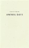 Joshua Beckman - Animal Days
