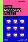 Luke Brunning, Matthew Taylor, Matthew Taylor - Does Monogamy Work?
