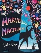 Lydia Corry - Marvellous Magicians