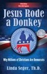 Linda Seger - Jesus Rode a Donkey