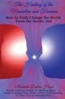 Amanda Dobra Hope - The Healing of the Masculine and Feminine