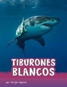 Jaclyn Jaycox - Tiburones Blancos
