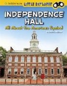 Jessica Gunderson - Independence Hall