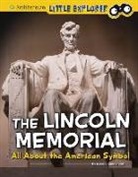 Jessica Gunderson - The Lincoln Memorial