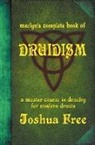 Joshua Free - Merlyn's Complete Book of Druidism