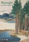 Marie-Pierre Sale, Marie-Pierre Salé - Watercolor: A History
