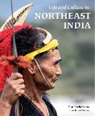 Dipti Bhalla, Dipti Bhalla Verma, Shiv Kunal Verma, Verma Shiv Kunal - Life and Culture in Northeast India