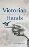 Peter J. (EDT)/ Zemka Capuano, Peter J. Capuano, Sue Zemka - Victorian Hands