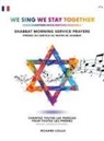 Richard Collis - We Sing We Stay Together