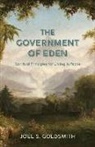 Joel S. Goldsmith - The Government of Eden