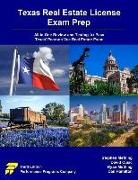David Cusic, Ryan Mettling - Texas Real Estate License Exam Prep: All-in-One Review and Testing to Pass Texas' Pearson Vue Real Estate Exam