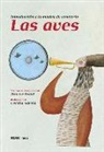 Ana Gerhard, Cecilia Varela - Las Aves: Introducción a la Música de Concierto (Segunda Edición, Incluye CD Musical)
