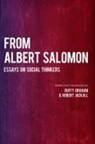 Duffy (EDT)/ Jackall Graham, Duffy Graham, Robert Jackall - From Albert Salomon