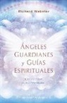 Richard Webster - Angeles Guardianes Y Guias Espirituales