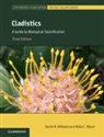 Williams Malte C. Ebach David M. Williams, Malte C Ebach, Malte C. Ebach, Malte C. (University of New South Wales Ebach, Ebach Malte C., David M Williams... - Cladistics