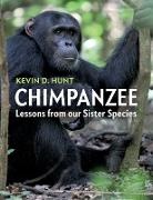 Kevin D. Hunt, Kevin D. (Indiana University Hunt, Hunt Kevin D. Hunt - Chimpanzee