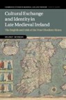 Sparky Booker, Booker Sparky - Cultural Exchange and Identity in Late Medieval Ireland