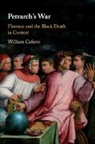 William Caferro, Caferro William - Petrarch's War