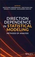 Daeyoun Kim, Daeyoung Kim, Engin Sungur, Engin A Sungur, Engin A. Sungur, Engin e Sungur... - Direction Dependence in Statistical Modeling