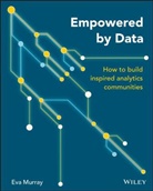 E Murray, Eva Murray, Murray Eva - Empowered By Data