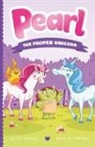 Sally Odgers, Adele K Thomas, Adele K. Thomas - Pearl the Proper Unicorn