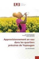 ATTA, Koffi Lazare ATTA, Kouakou Davi BRENOUM, Kouakou David BRENOUM, Yao Clémen Kouassi, Yao Clément Kouassi - Approvisionnement en eau dans les quartiers précaires de Yopougon