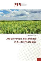 Mohamed Lazali - Amélioration des plantes et biotechnologies