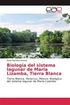 Perez Pacheco Antonio - Biología del sistema lagunar de María Lizamba, Tierra Blanca