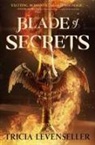 Tricia Levenseller - Blade of Secrets