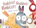 Lorna Scobie, Lorna Scobie - Rabbit! Rabbit! Rabbit!