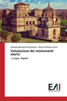 Folasad Ogunleye nee Odekunle, Folasade Ogunleye Nee Odekunle, Zainab Omo Sarumi, Zainab Omotayo Sarumi - Valutazione dei monumenti storici