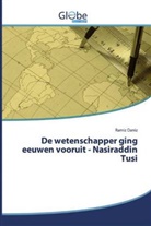 Ramiz Daniz - De wetenschapper ging eeuwen vooruit - Nasiraddin Tusi