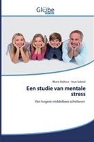Bhart Rathore, Bharti Rathore, Arun Solanki - Een studie van mentale stress