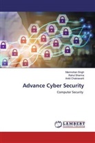 Ankit Chakrawarti, Rahu Sharma, Rahul sharma, MANMOHA SINGH, Manmohan Singh - Advance Cyber Security